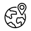 Coordinates